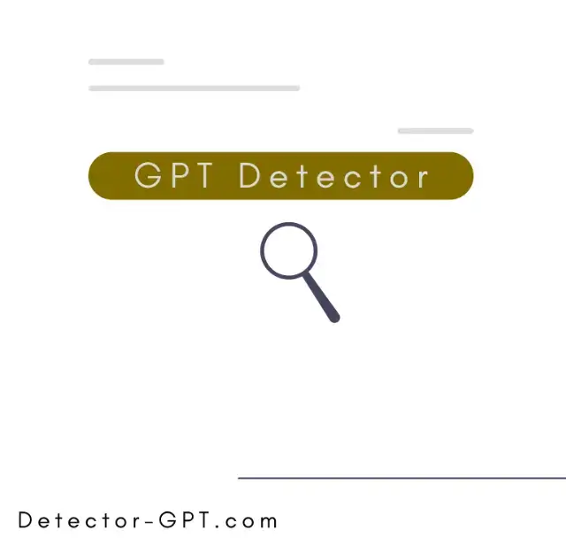 gpt detector